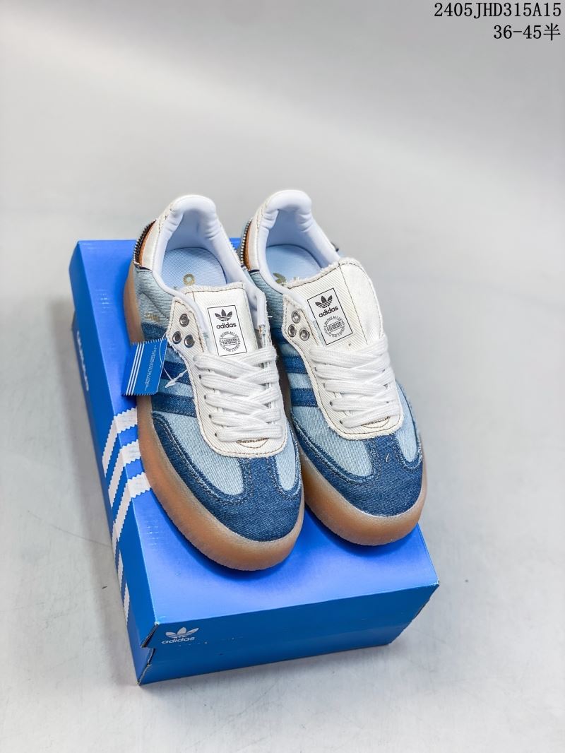 Adidas Samba Shoes